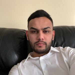 Meet your Posher, Jahanzeb